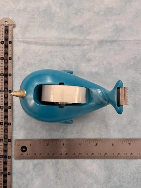 Tape Dispenser - Picture 7 of 7